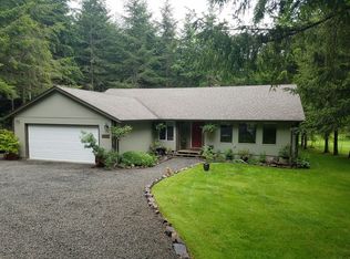 42027 Logger Ln, Astoria, OR 97103
