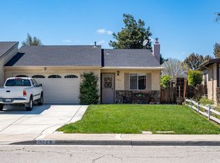 1725 Shepherd Dr, Paso Robles, CA 93446