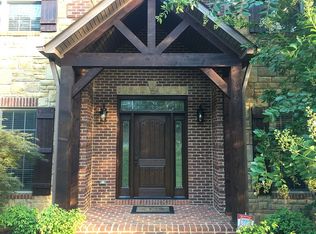 748 Fox Dale Ln, Knoxville, TN 37934