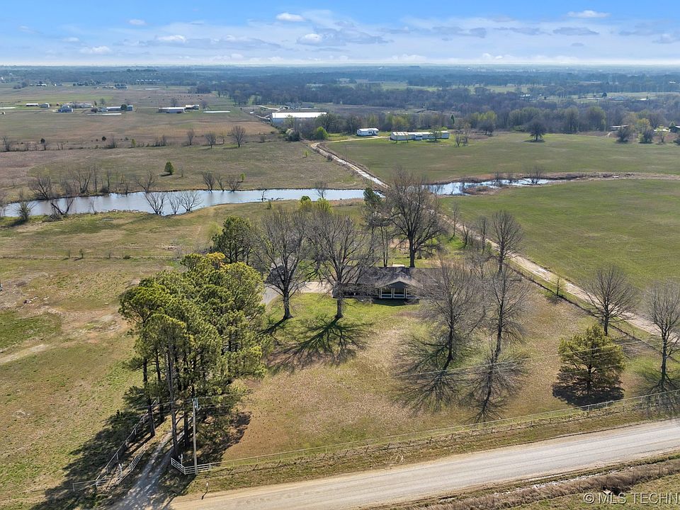 3480 N 330th Rd, Haskell, OK 74436 Zillow