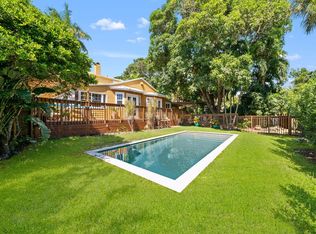 500 N Victoria Park Road, Fort Lauderdale, FL 33301