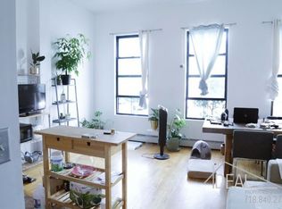 1120 Bedford Ave #1, Brooklyn, NY 11216