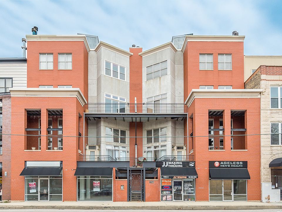 1st image of 1729 N Clybourn Ave #Rc