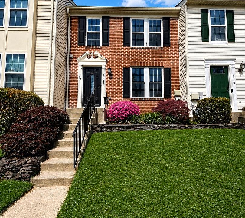 1st image of 7911 Foxbridge Dr