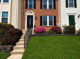 7911 Foxbridge Dr, Glen Burnie, MD 21061