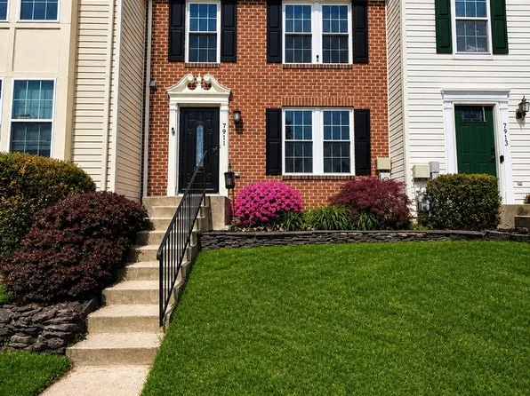 7911 Foxbridge Dr, Glen Burnie, MD 21061