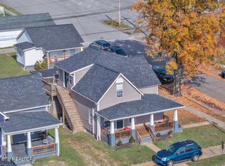 401 W Broadway St, Lenoir City, TN 37771