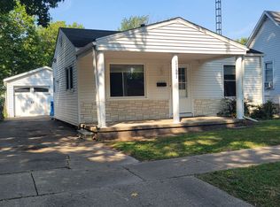 1121 N Ohio St, Springfield, IL 62702