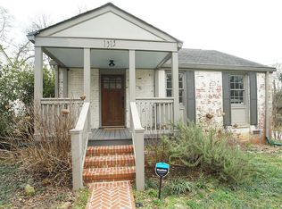 1315 Hardee St, Atlanta, GA 30307