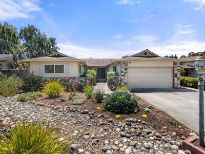 221 Segre Pl, Santa Cruz, CA, 95060