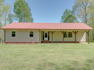 595 Byrd Rd, White Bluff, TN 37187