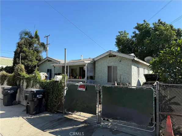 876 Durfee Ave, South El Monte, CA 91733
