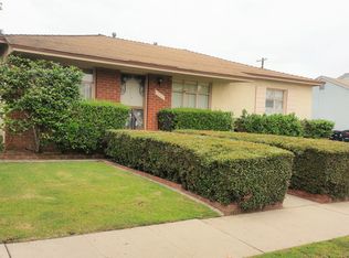 8709 Hazeltine Ave, Panorama City, CA 91402