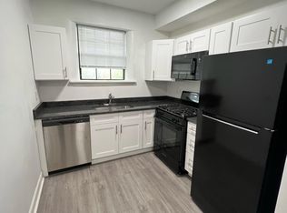 920 Commerce St APT 306, Little Rock, AR 72202