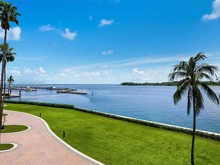 2331 Fisher Island Dr #4301 — Photo 6