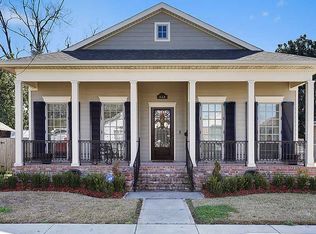 418 9th St, Gretna, LA 70053