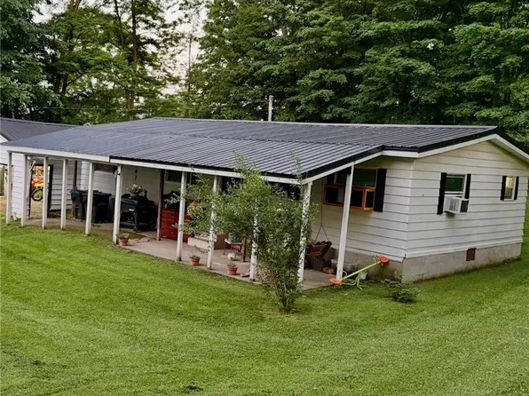 1 Center St, Marathon, NY 13803