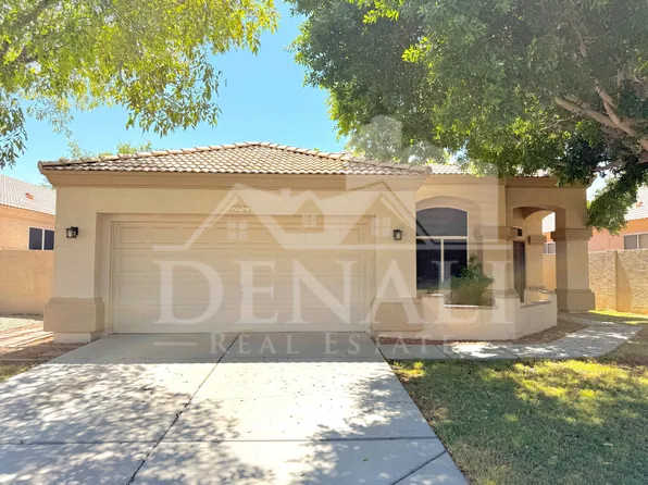 797 N Gregory Pl, Chandler, AZ 85226