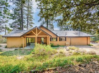 6151 Chowchilla Mountain Rd, Mariposa, CA