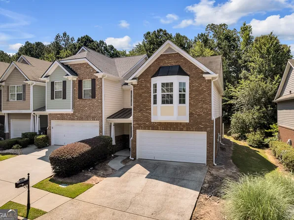 365 Creek Manor Way, Suwanee, GA 30024