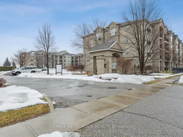 1487 Maple Ave #307, Milton, ON L9T 0B7