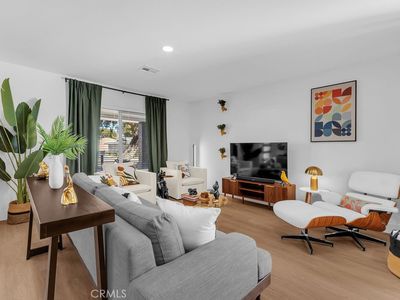 481 W Sunview Ave, Palm Springs, CA, 92262