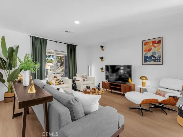 481 W Sunview Ave, Palm Springs, CA 92262