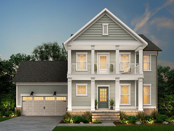 Home Exterior 11