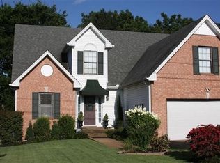 3417 Bridgeton Cv, Antioch, TN 37013