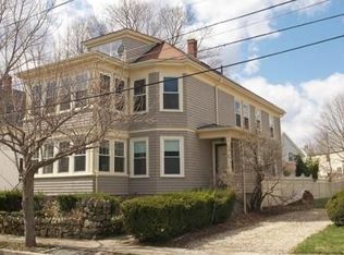 22-24 Hampden St, Swampscott, MA 01907