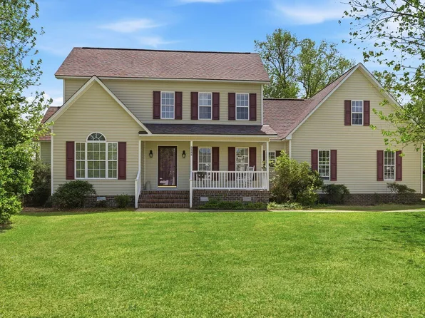 2485 Westminster Drive, Winterville, NC 28590