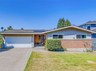 9064 Loyal Ave NW, Seattle, WA 98117