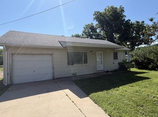 5044 N Salina St, Wichita, KS 67204