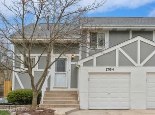 1794 Howe Ln, Hanover Park, IL 60133