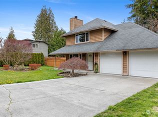 2703 120th Dr NE, Lake Stevens, WA