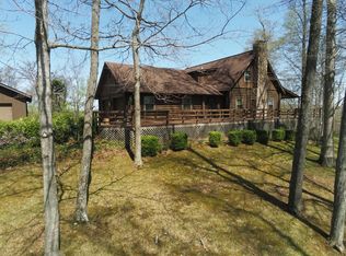 142 Webster Spradlin Rd, Monticello, KY 42633