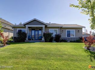 4125 Easter Island Cir, Anchorage, AK 99515