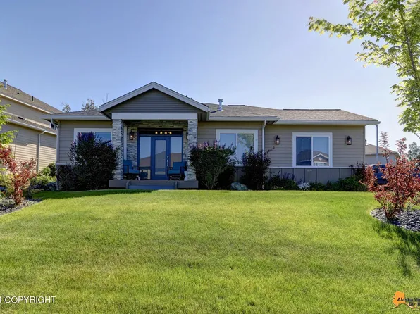 4125 Easter Island Cir, Anchorage, AK 99515