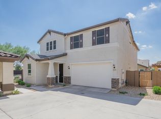 16331 W Latham St, Goodyear, AZ 85338