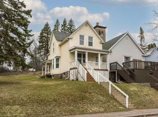 1015 E 7th St, Duluth, MN 55805