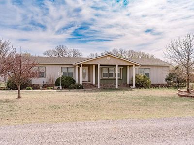 17306 E 1130th Rd, Sweetwater, OK, 73666