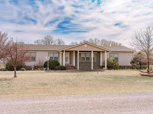 17306 E 1130th Rd, Sweetwater, OK 73666