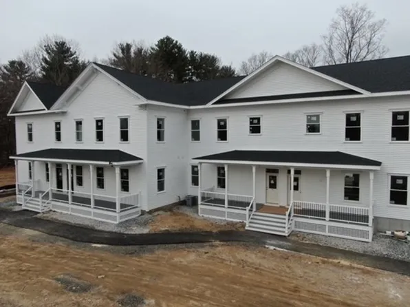 6 Cutler St #B, Medway, MA 02053
