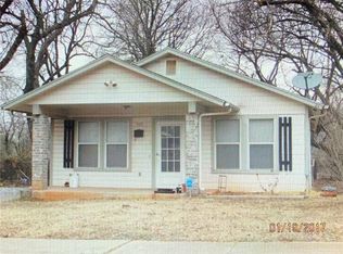 509 SE 22nd St, Oklahoma City, OK 73129
