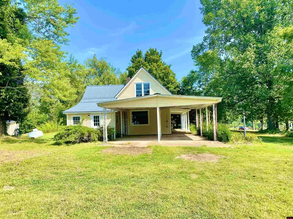 3173 E Campground Rd, Harrison, AR 72601