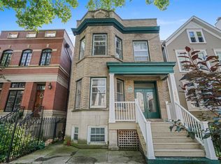 1333 W Barry Ave, Chicago, IL 60657