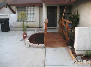 5848 Division St, San Diego, CA 92114