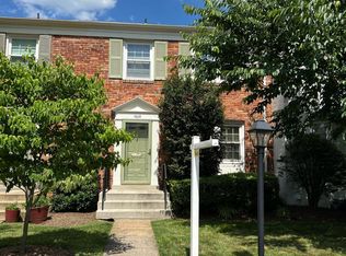 1609 Dunterry Pl, Mc Lean, VA 22101