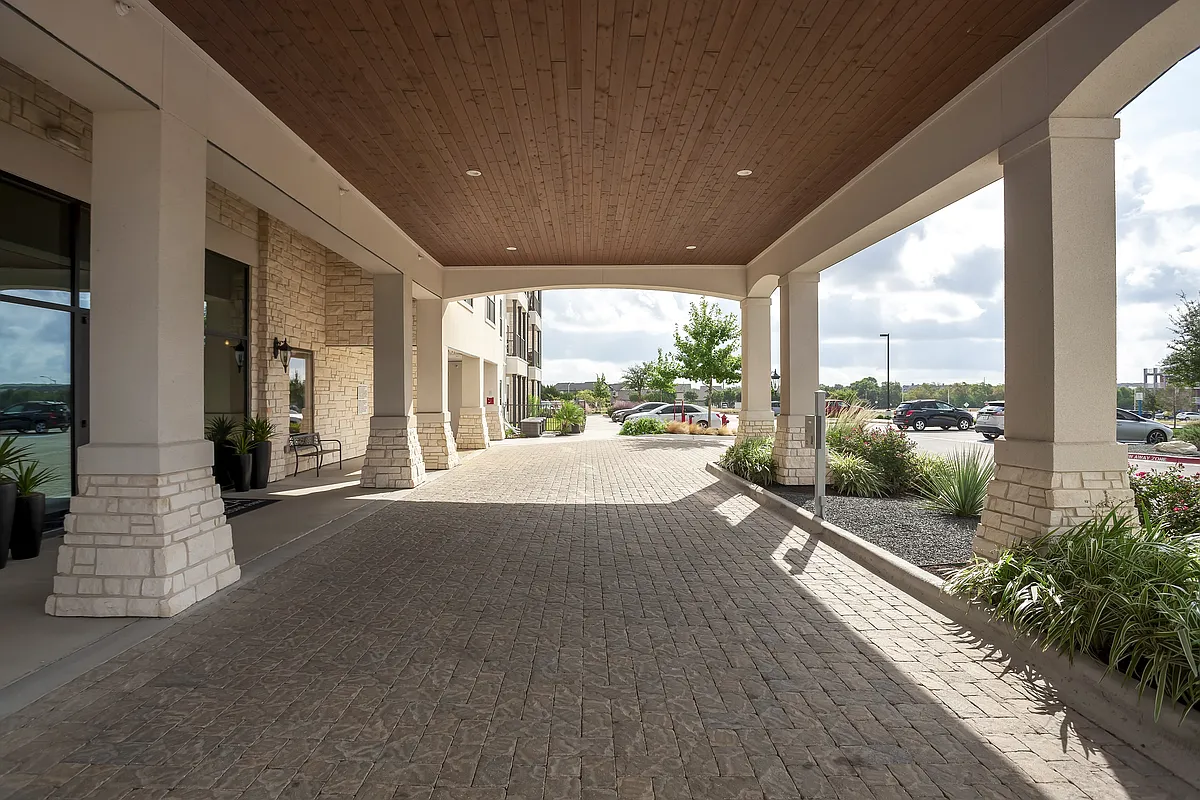 Building Photo - Affinity at Cedar Park 55+