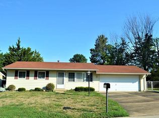 11337 Ranger Dr, Saint Louis, MO 63128